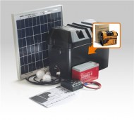 Solarlife Powerbox I-15